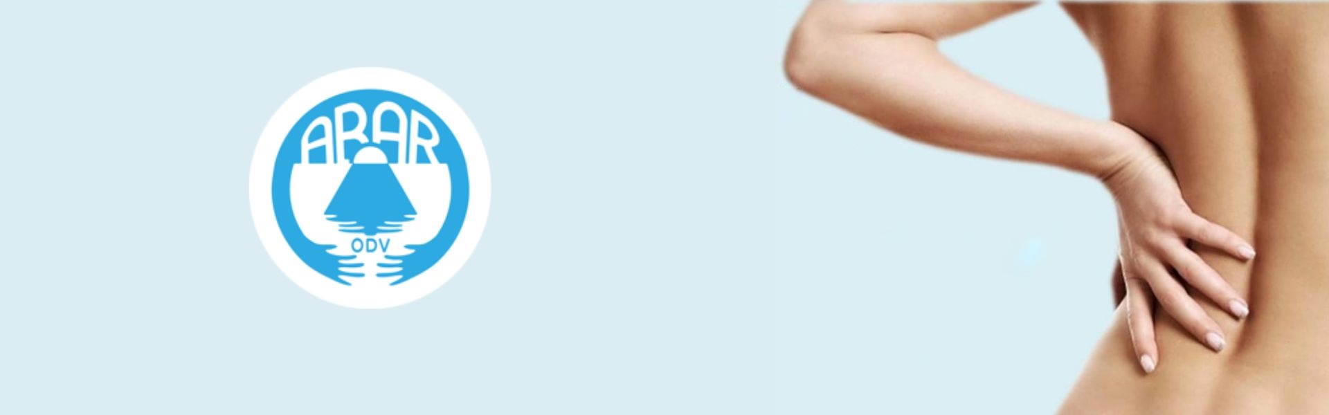 Dolore fibromialgia e reumatiche - CdQ Chiesanuova