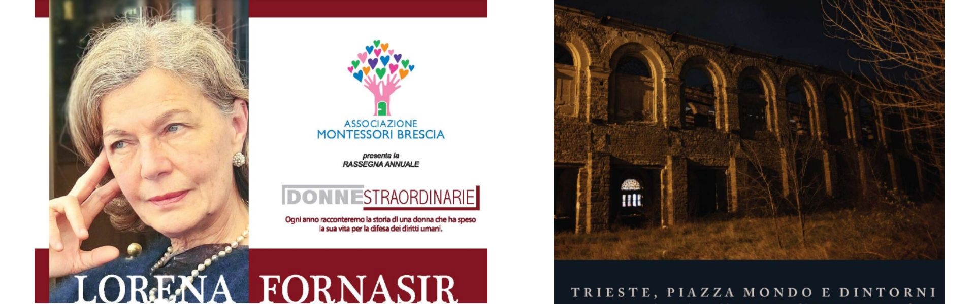 Donne straordinarie 2023