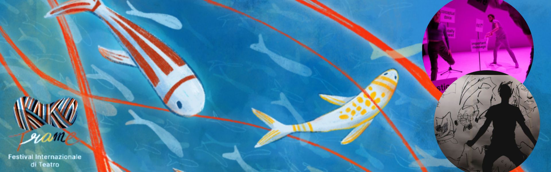 Festival Trame - 27 ottobre