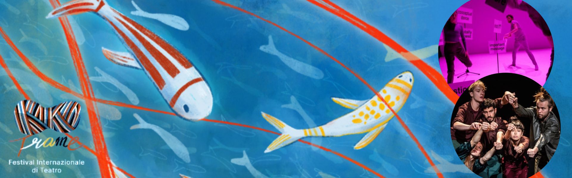 Festival Trame - 26 ottobre