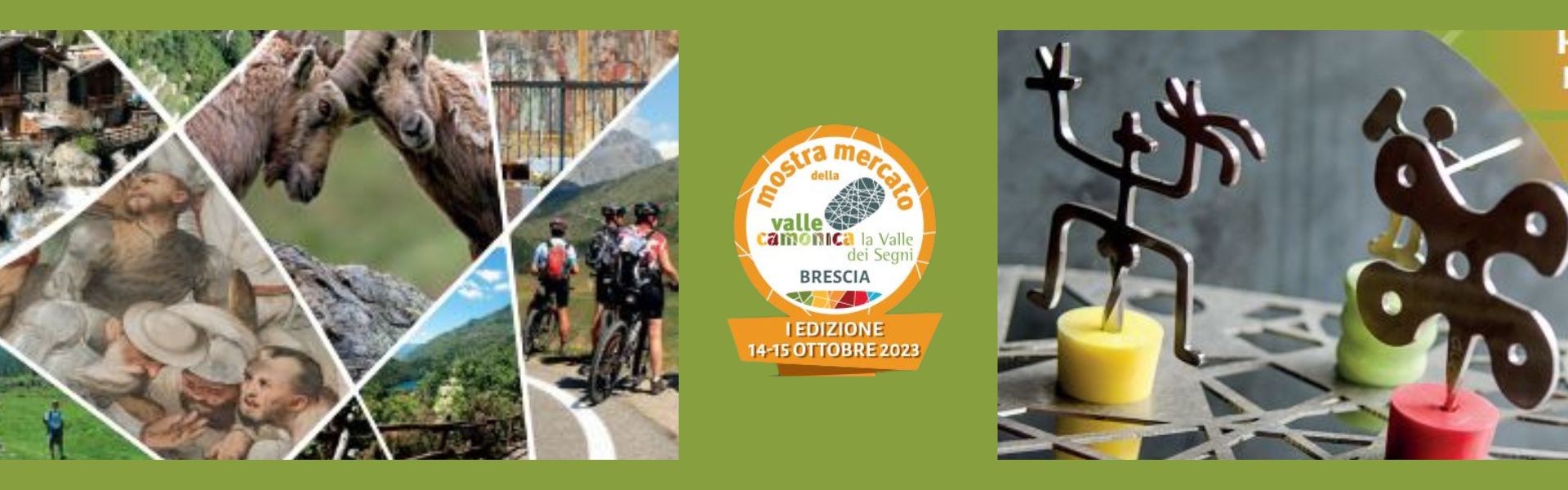 Mostra mercato Vallecamonica
