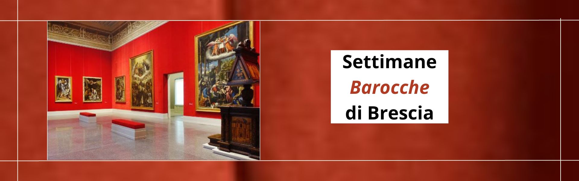 Settimane barocche - 13 ottobre
