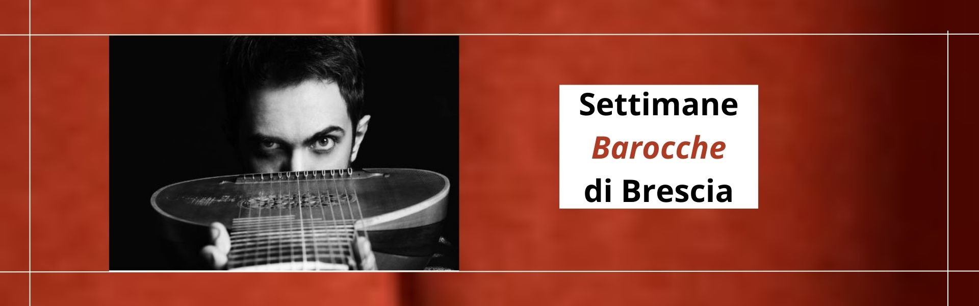 Settimane barocche - 23 ottobre