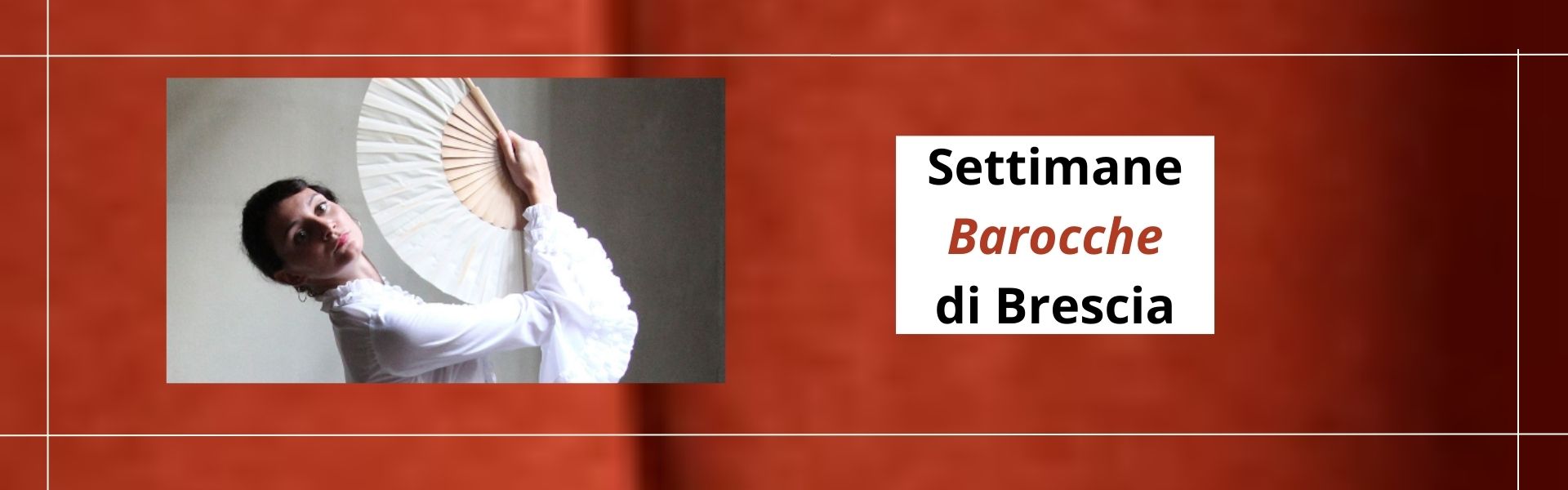 Settimane barocche - 25 ottobre