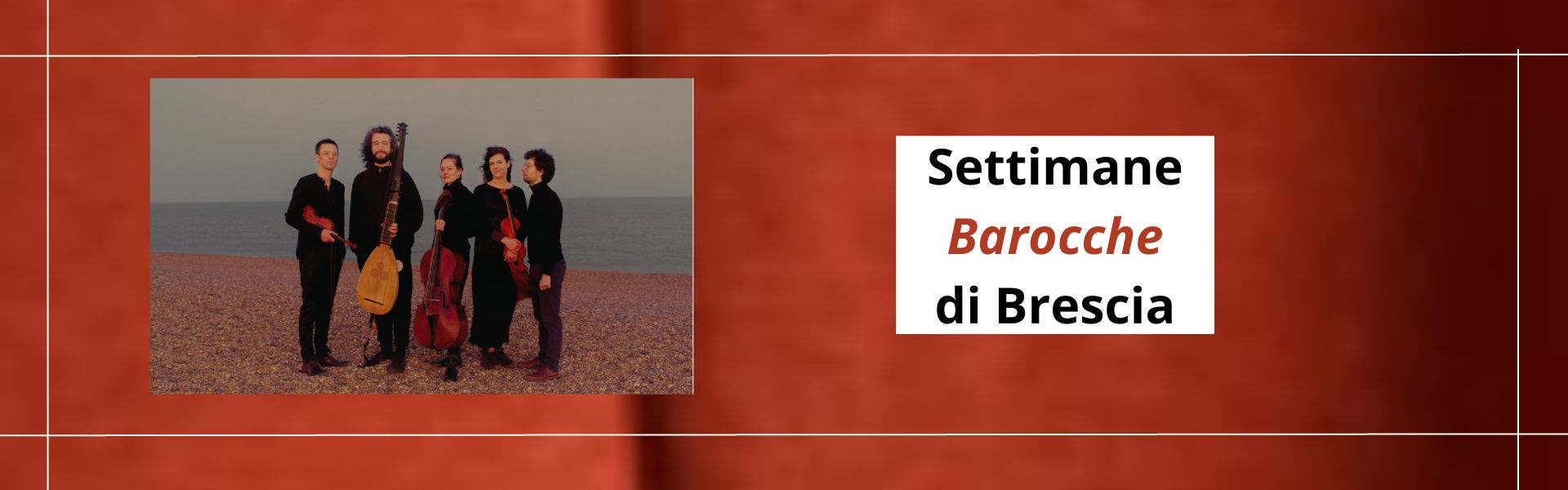 Settimane barocche - 30 ottobre