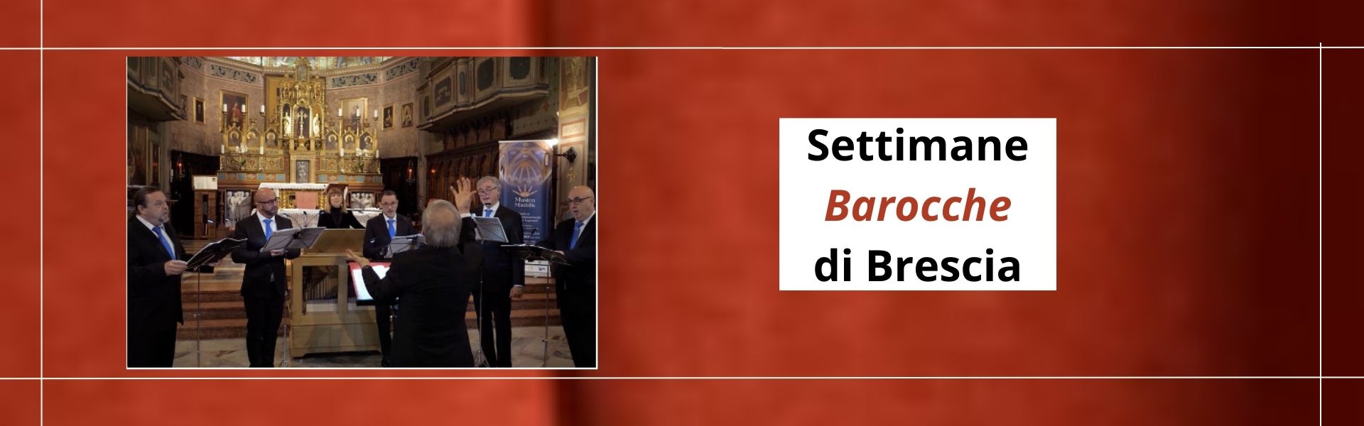 Settimane barocche - 28 ottobre