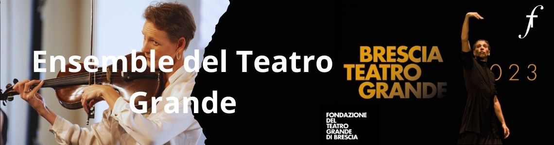 Teatro Grande 2023 - 22 ottobre