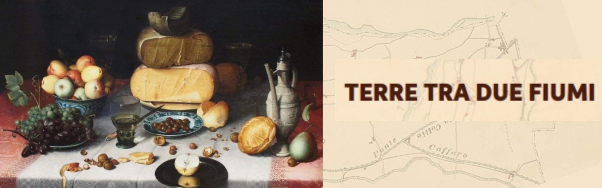 Terre tra due fiumi - 4 novembre