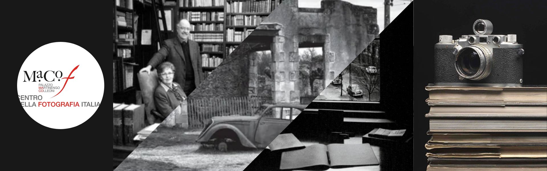 Biblioteca Fotografica