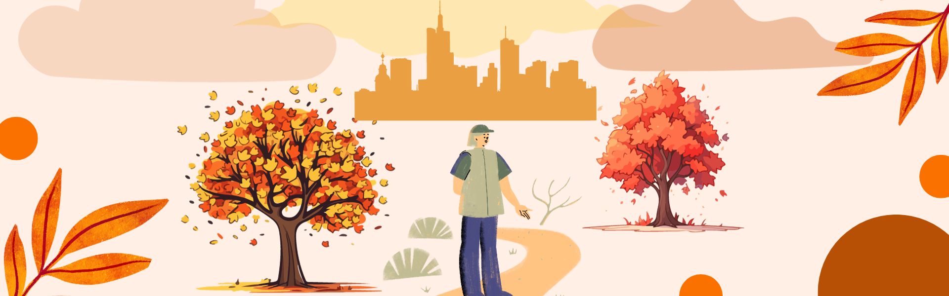 Cammina foreste urbane 2023