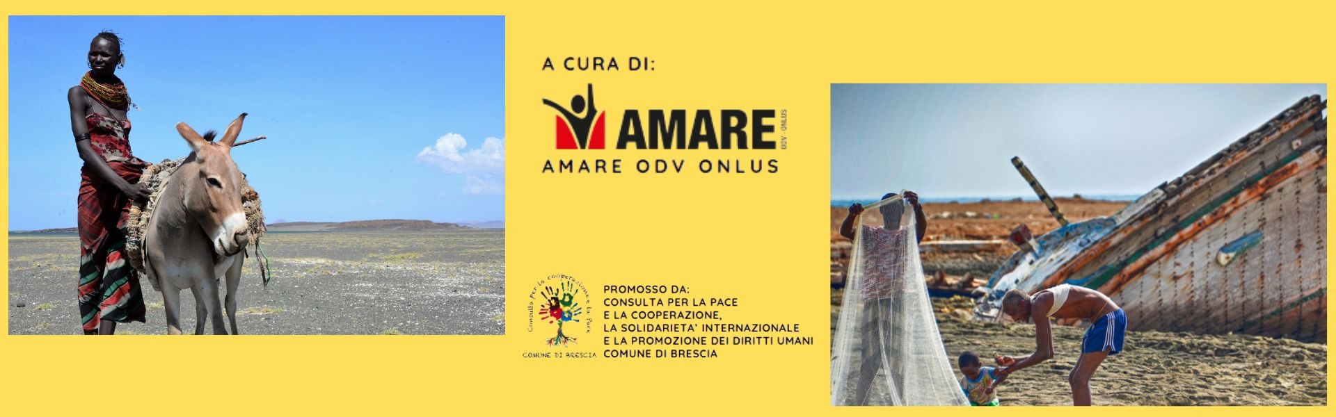 Corno d'Africa - San Cristo