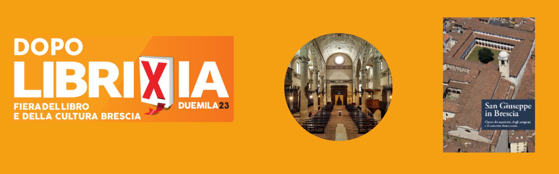 Dopo Librixia 2023 - 28 novembre