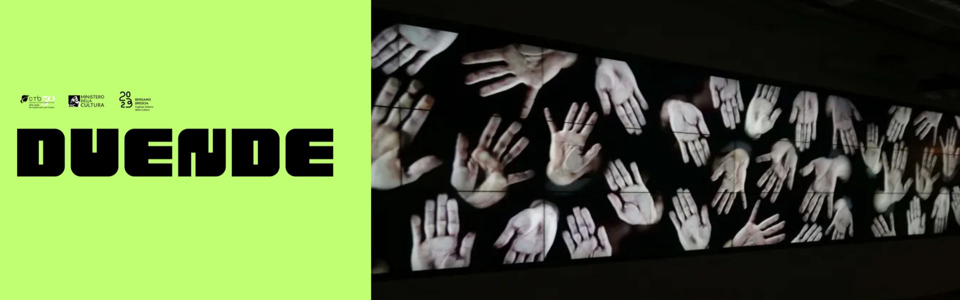 Festival Duende - 2 dicembre