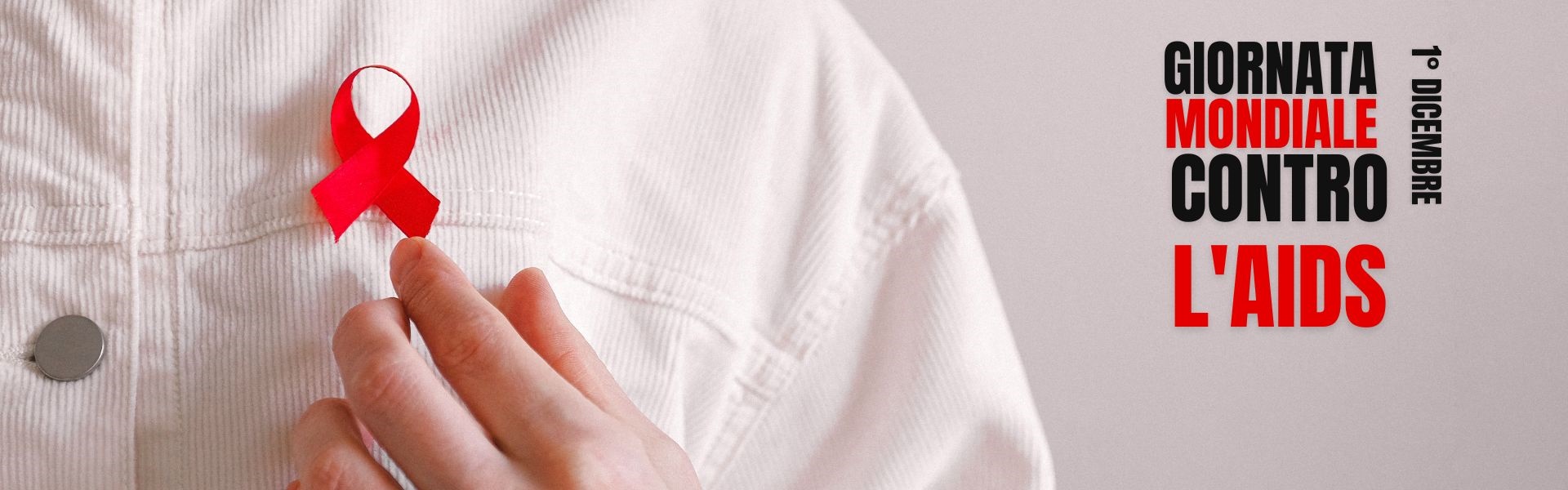 Giornata mondiale AIDS 2023