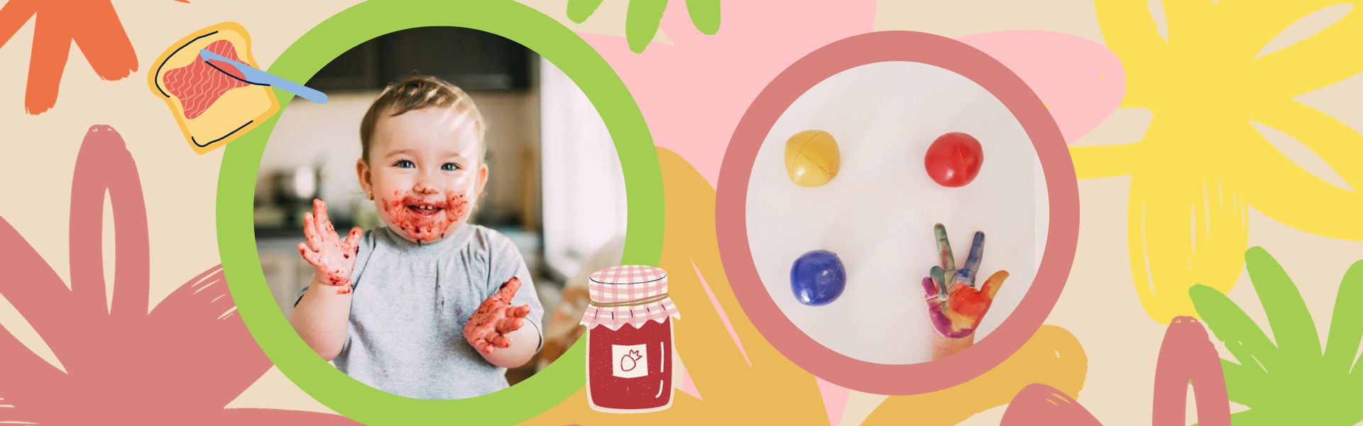 Mani nella marmellata -19 novembre