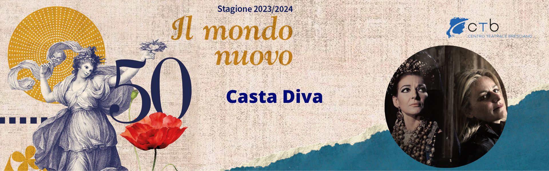 Stagione CTB - Casta Diva
