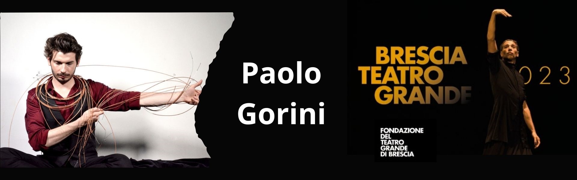 Teatro Grande 2023 - Paolo Gorini