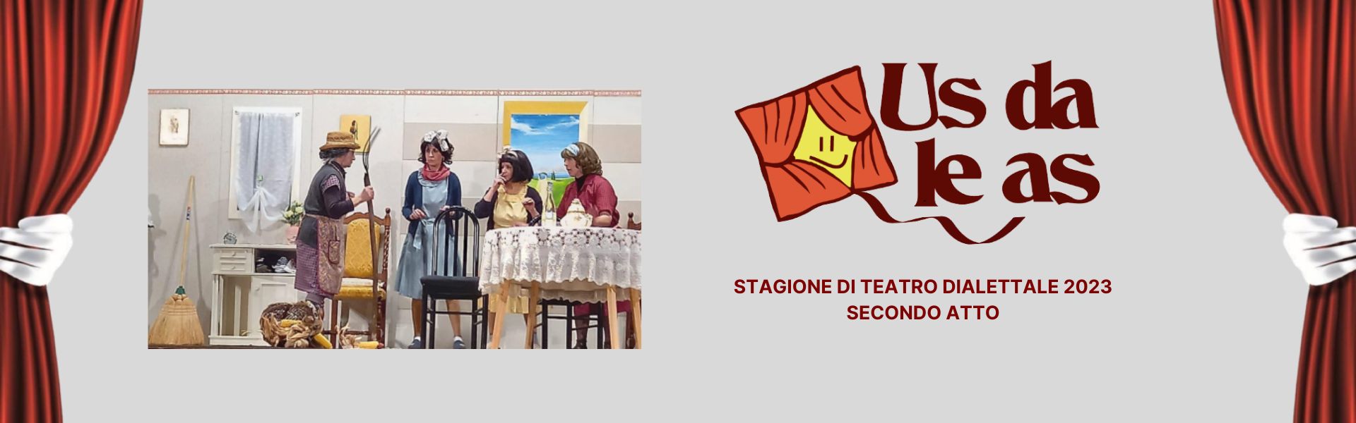 Us da le as - 3 dicembre