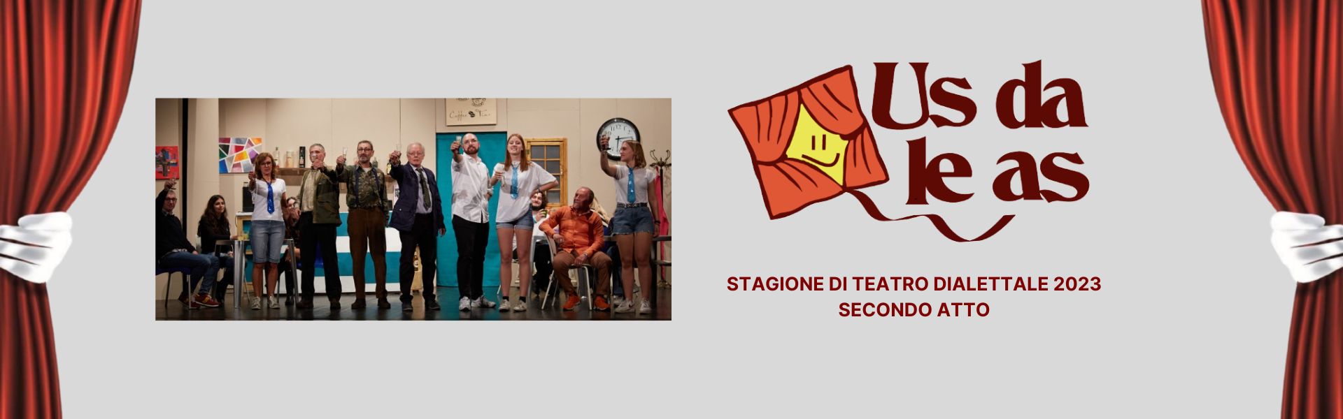 Us de la as - 12 novembre