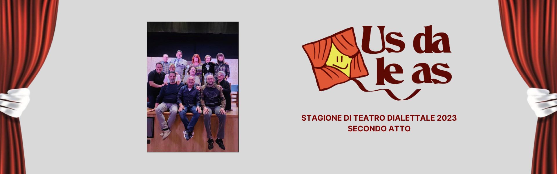 Us da le as - 25 novembre