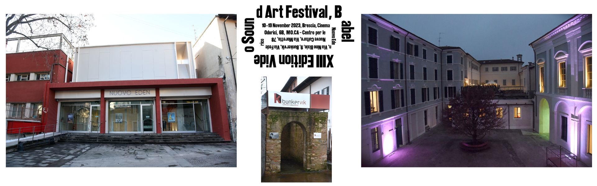 Videosoundartfestival