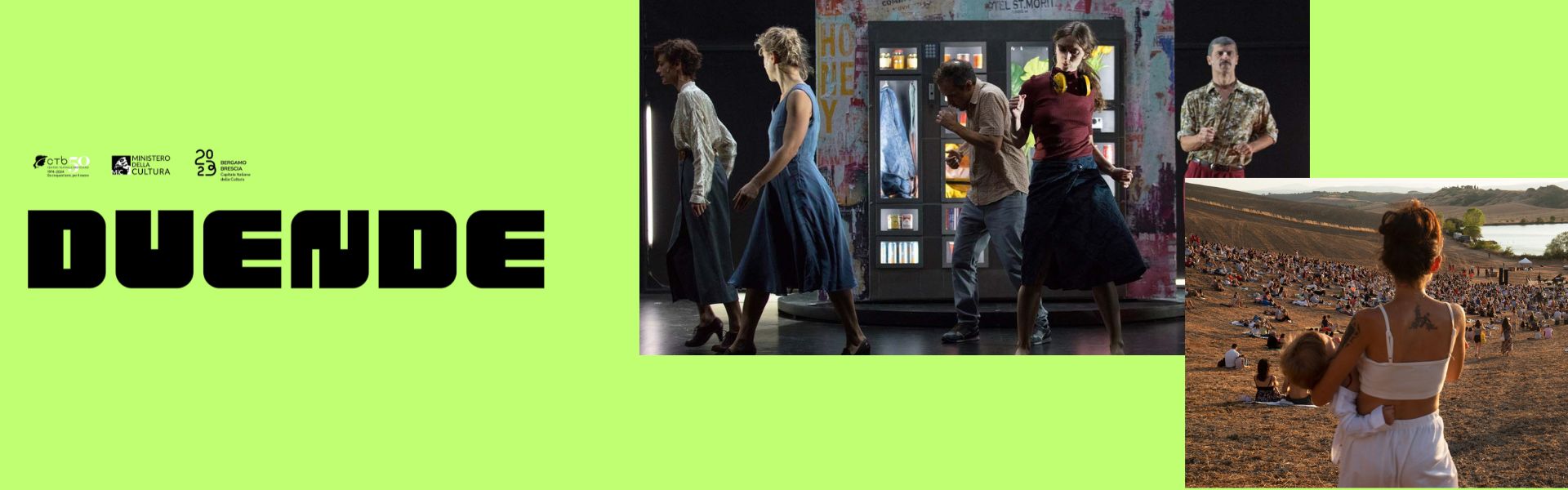 Festival Duende - 7 dicembre