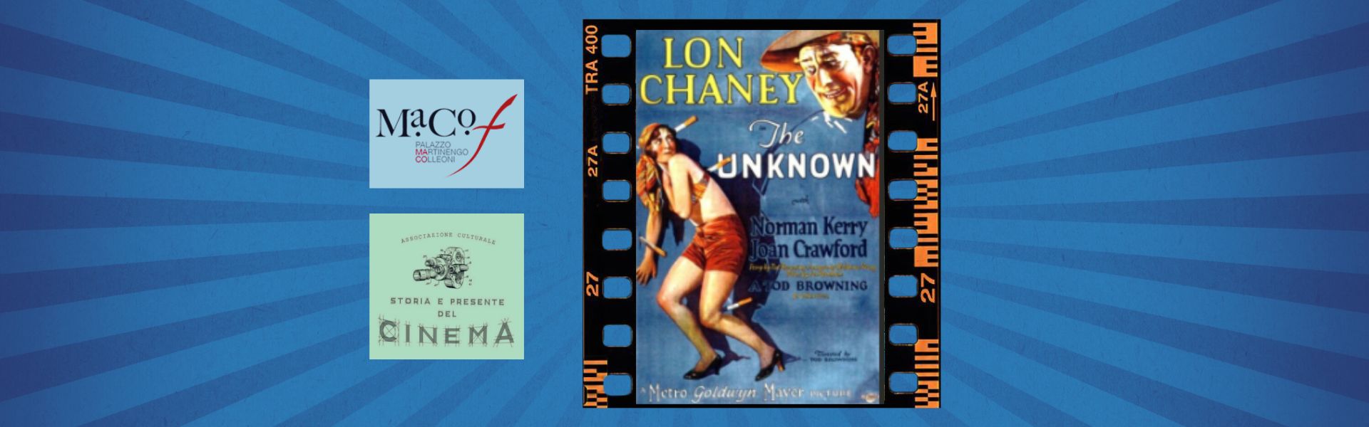 Il fantastico mondo del circo - 21 dicembre