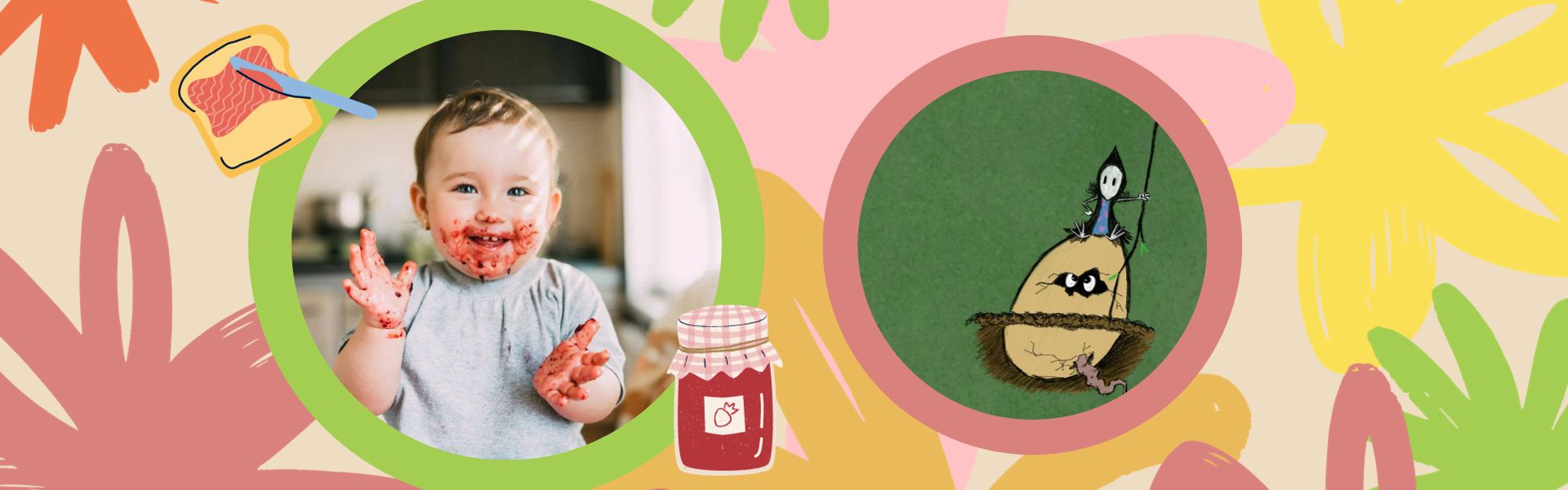 Mani nella marmellata - 17 dicembre