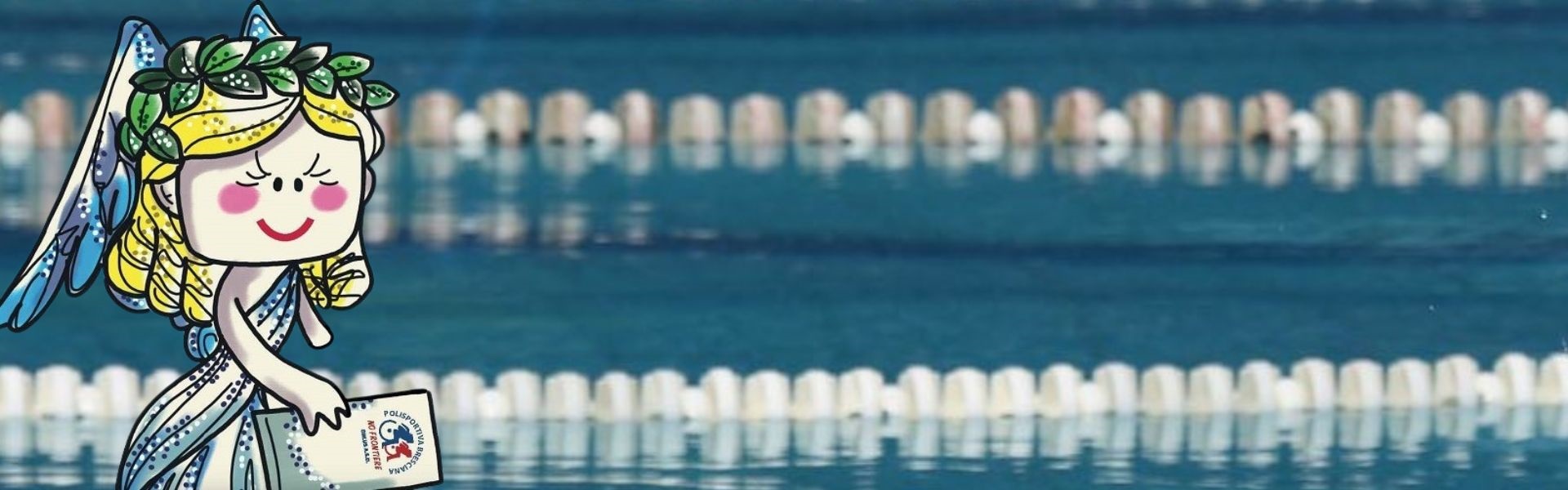 Meeting nuoto paralimpico 2023