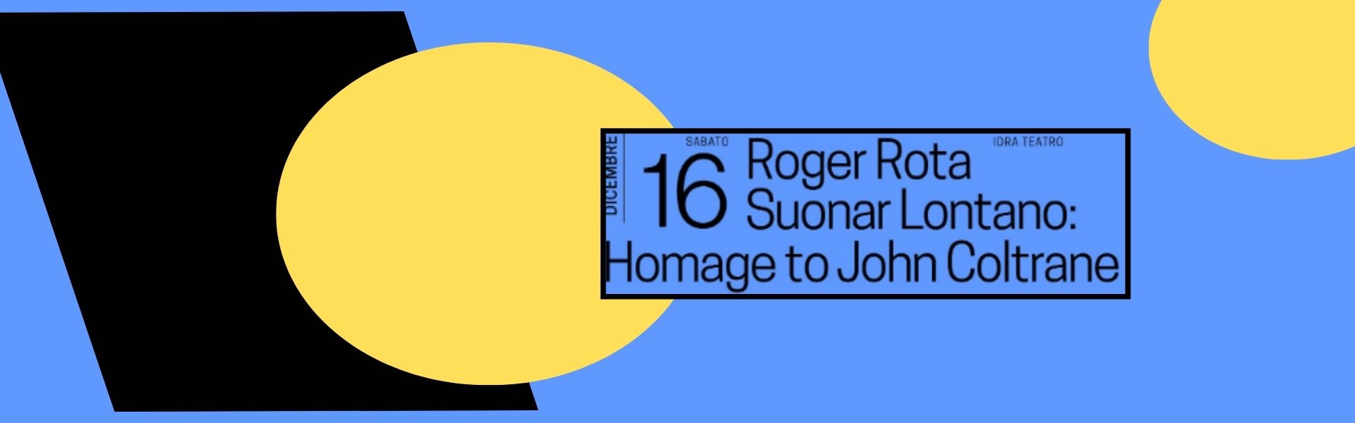 Moca suona next 16 dicembre