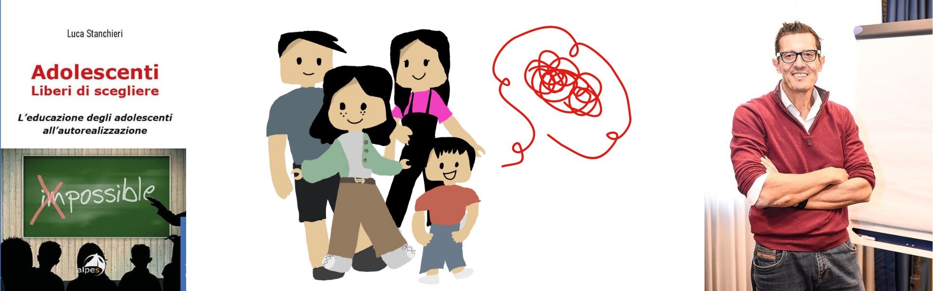 Adolescenti liberi di scegliere