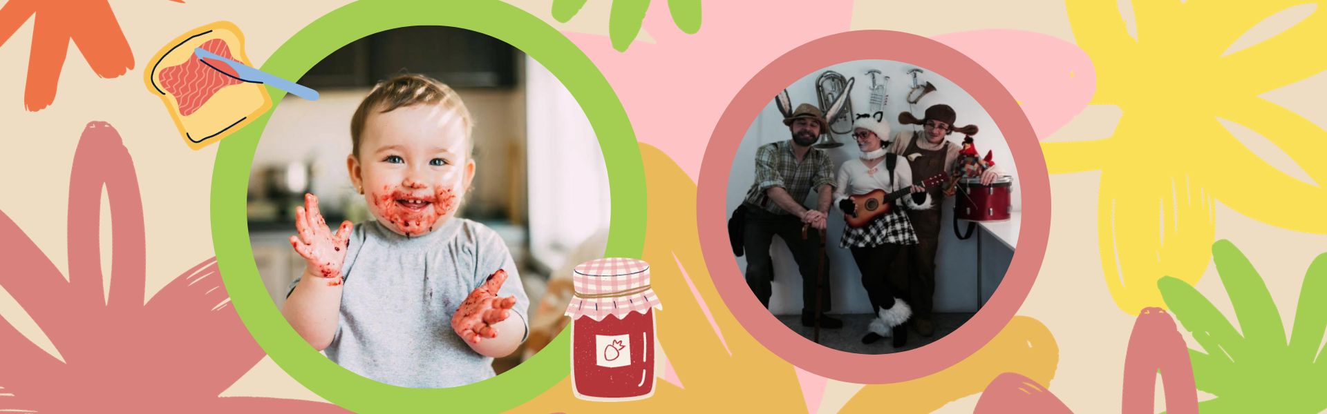 Mani nella marmellata - 21 gennaio