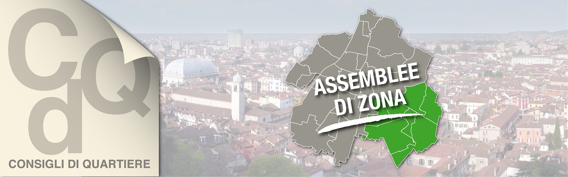 Assemblea di zona CDQ - Est
