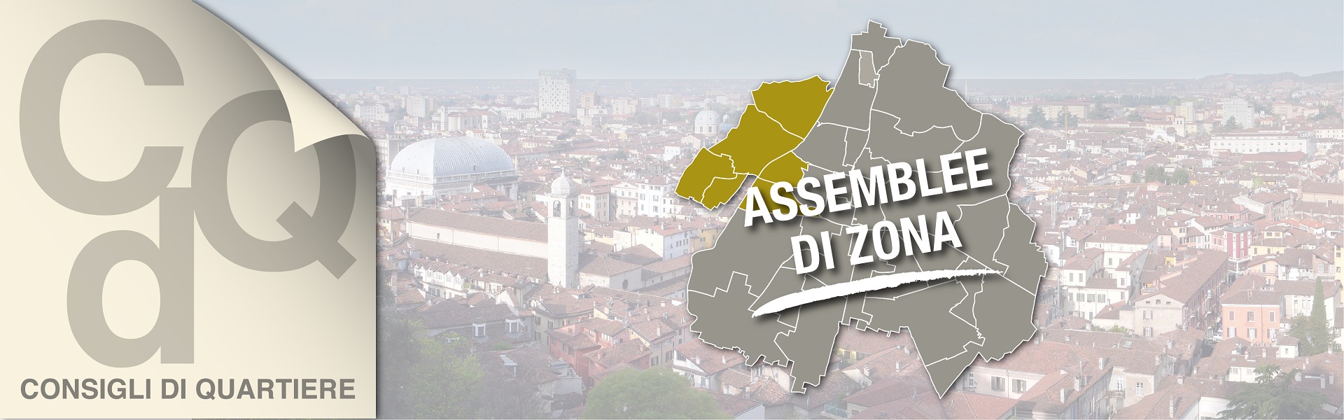 Assemblea di zona CDQ - Ovest