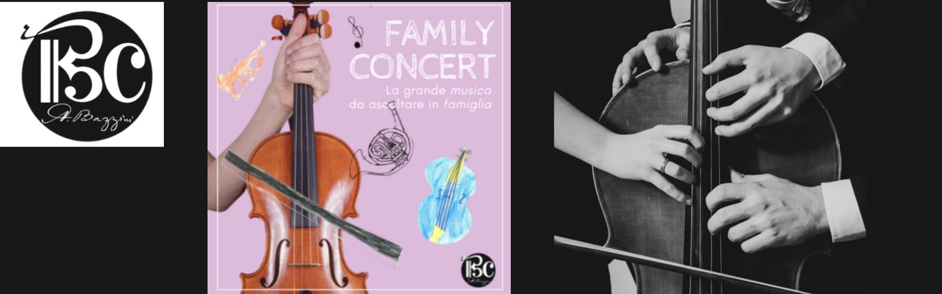 Bazzini Consort Primavera 2024 Family