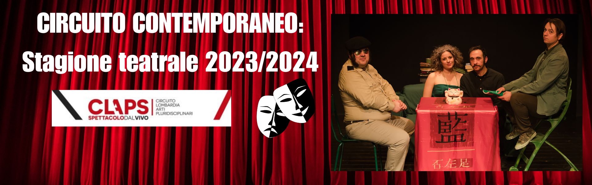 Questa splendida non belligeranza