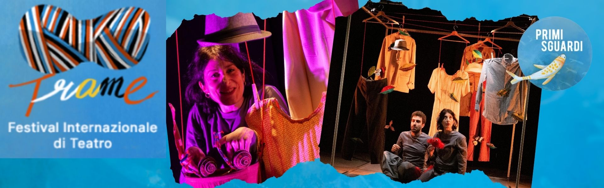 Festival Trame 2024 - 22 febbraio