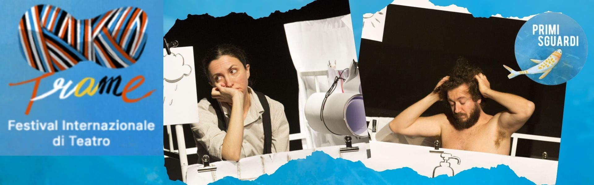 Festival Trame 2024 - 24 febbraio