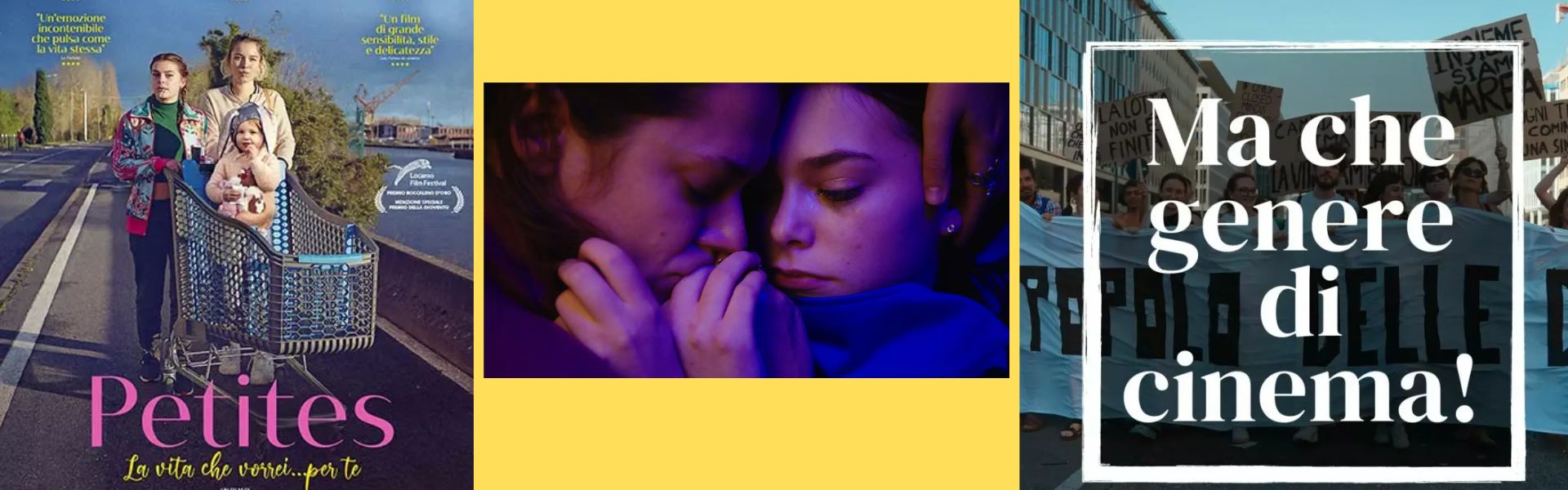 Ma che genere di cinema - 21 febbraio