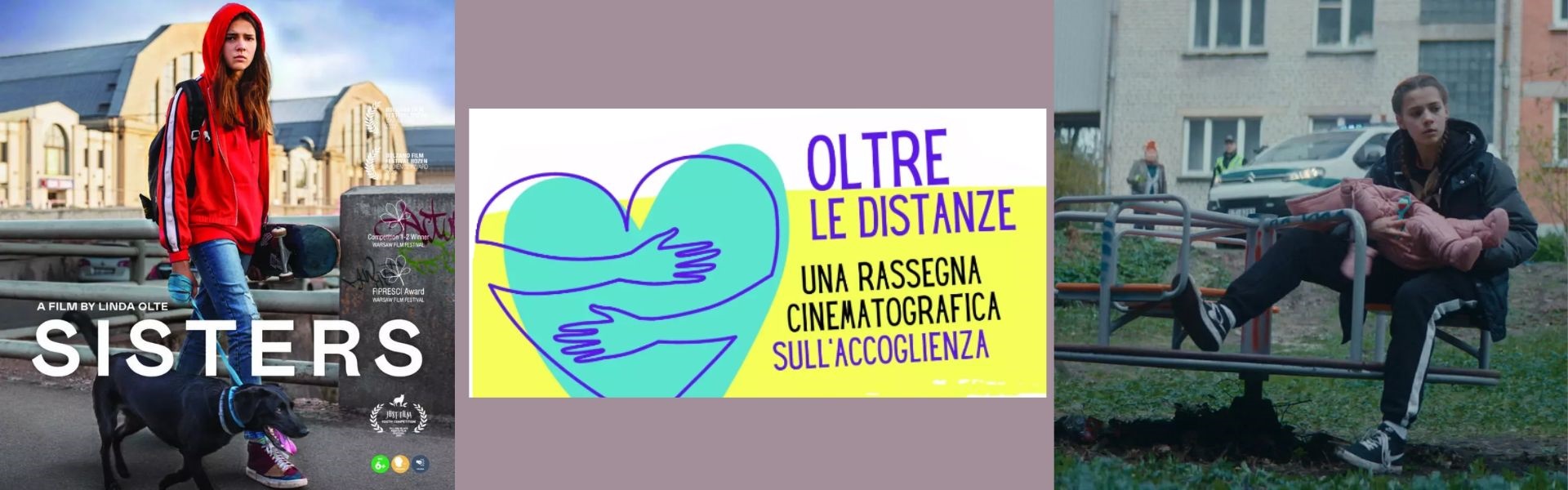 Oltre le distanze - 7 febbraio