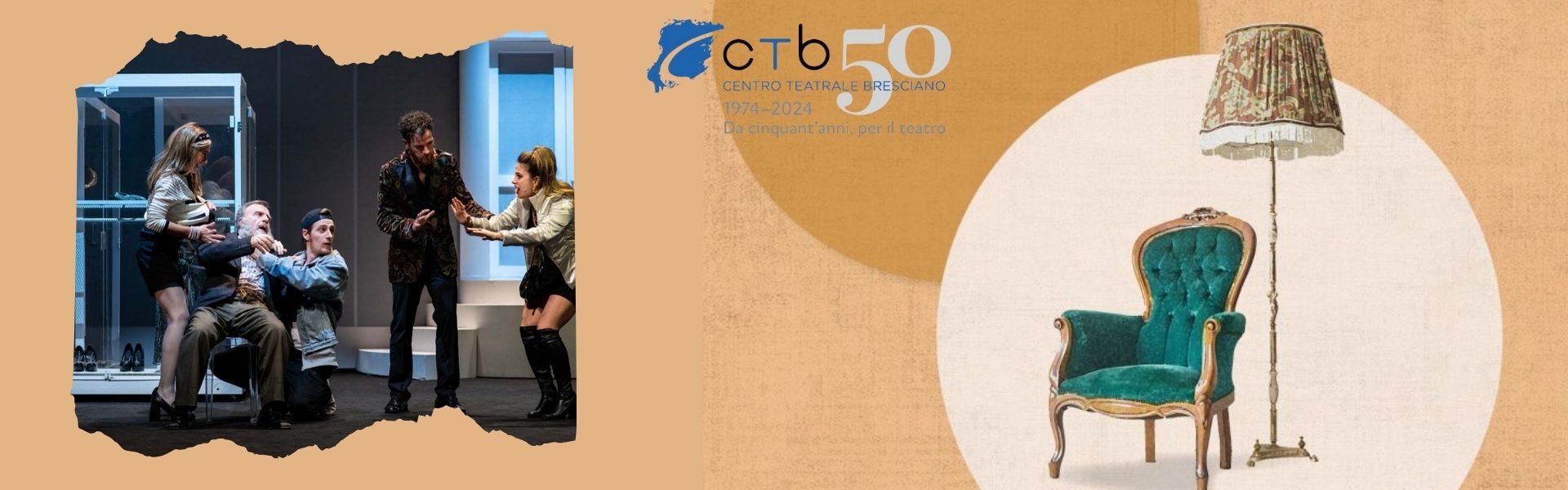 Pomeriggi CTB 2024 - 22 febbraio