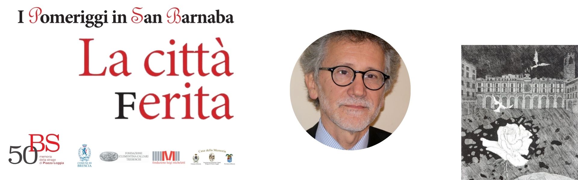 Pomeriggi San Barnaba 2024 - 20 febbraio