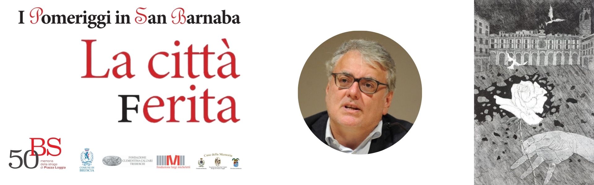 Pomeriggi San Barnaba 2024 - 27 febbraio