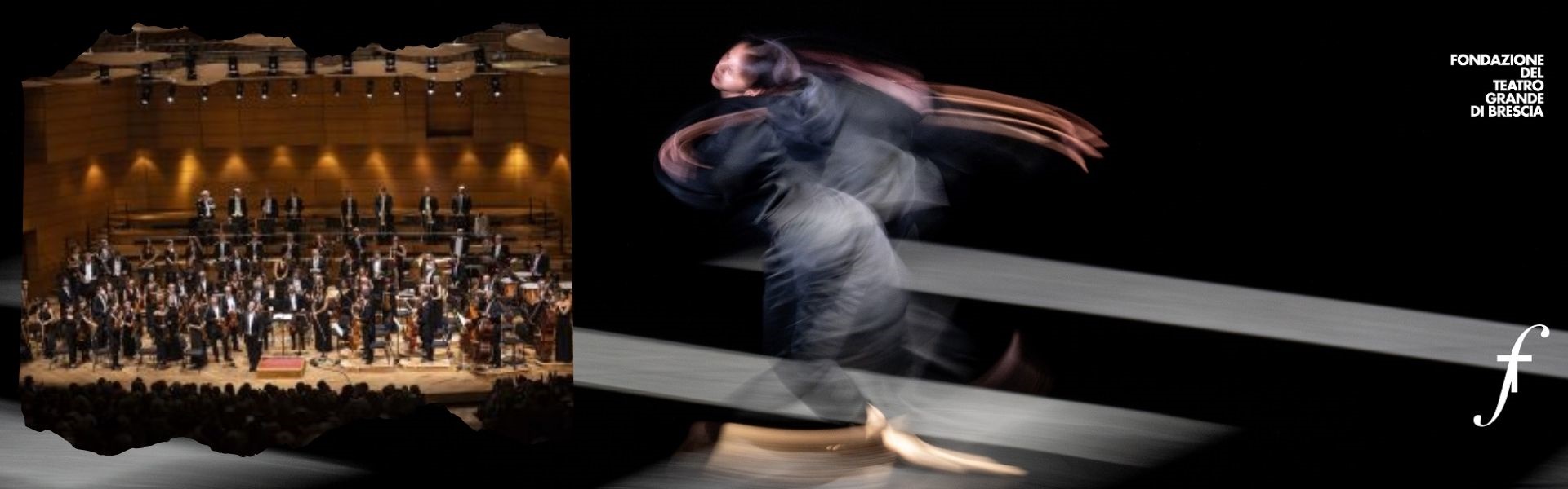 Stagione Teatro Grande 2024 - 23 febbraio