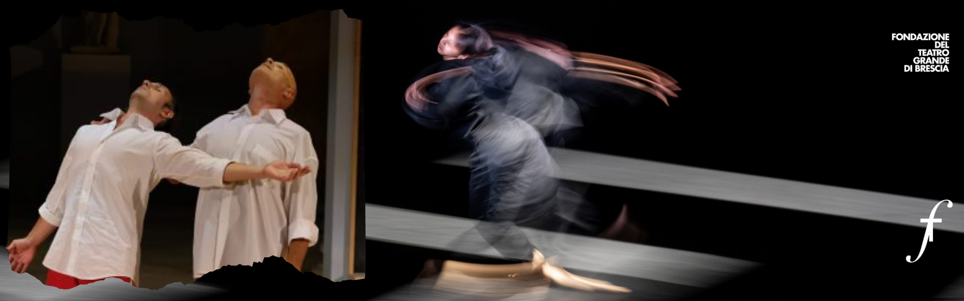 Stagione Teatro Grande 2024 - 6-7 febbraio