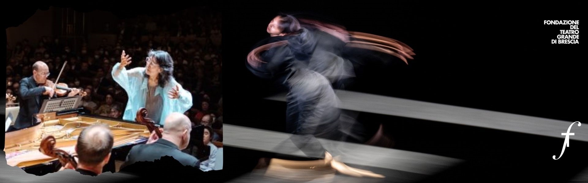 Stagione Teatro Grande 2024 - 9 febbraio