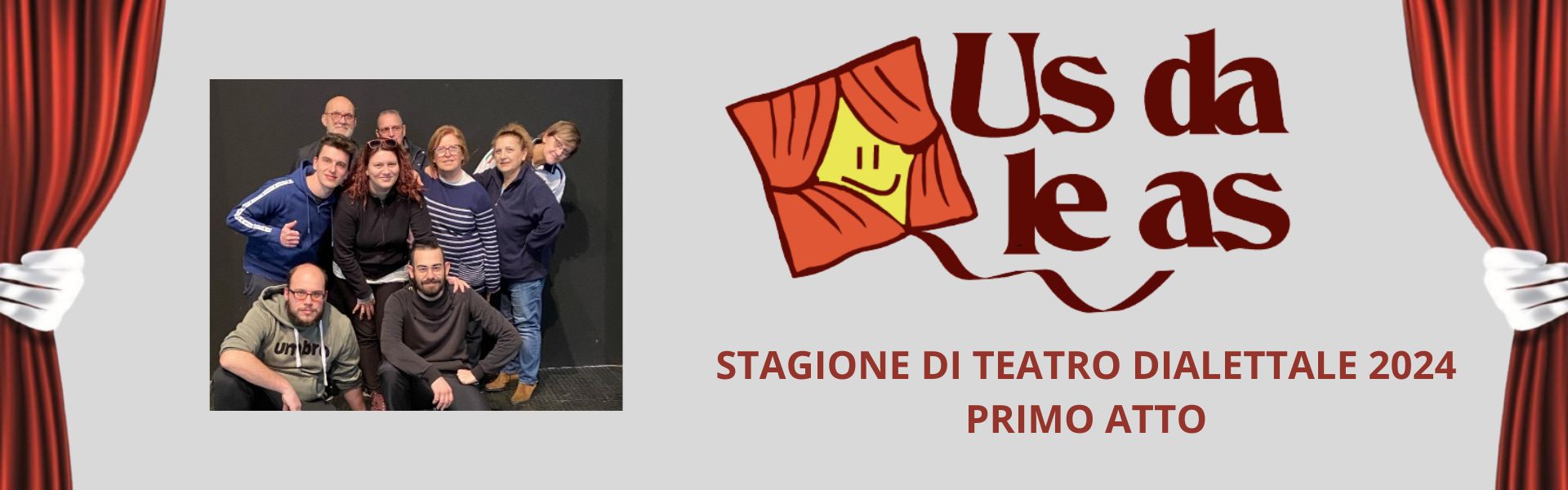 Us da le as 2024 primo atto - 2 marzo