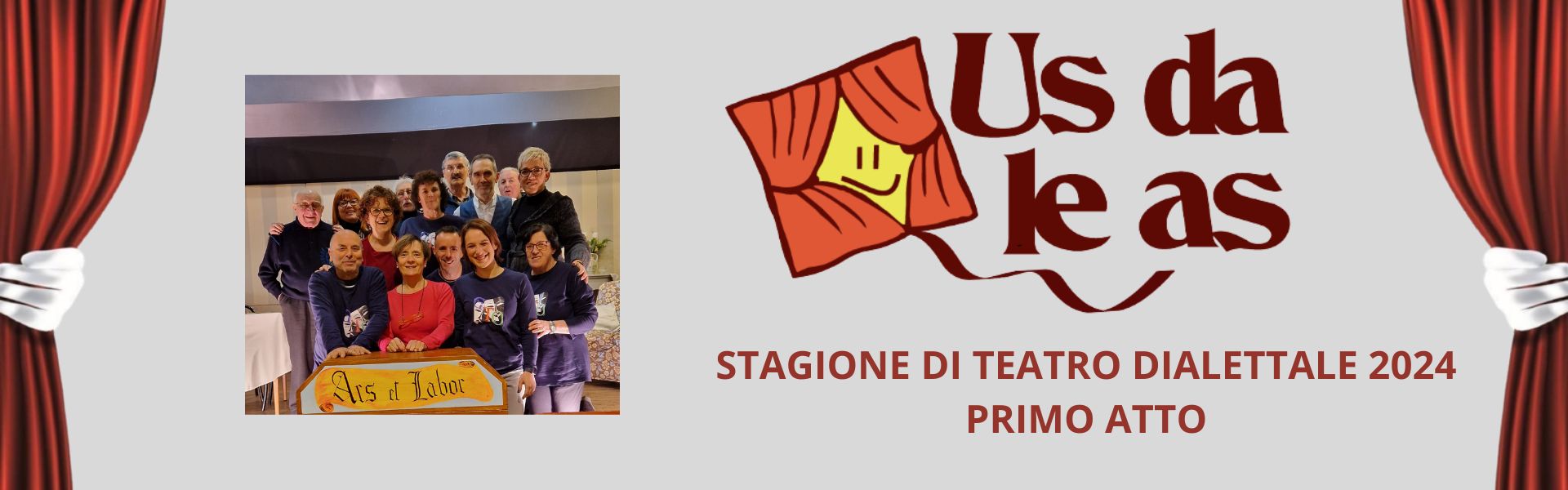 Us da le as 2024 primo atto - 24-25 febbraio