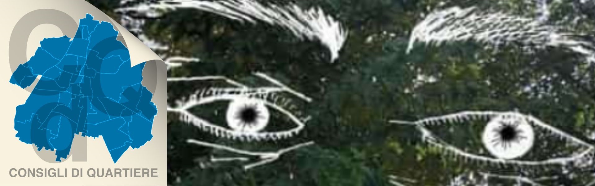 Con gli occhi ben aperti - 27 marzo