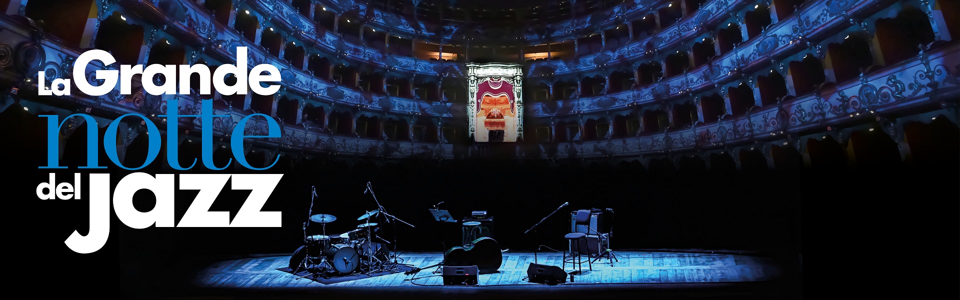 Grande notte jazz 2024